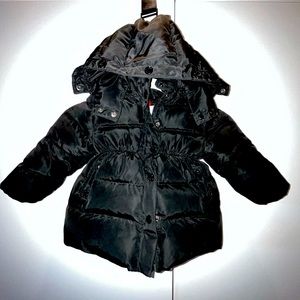 Moncler jacket baby